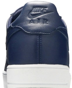 Nike Air Force 1 UltraForce Leather 'Binary Blue' Lelaki 845052-402 Sizing Nike Air Force 1 UltraForce Leather 'Binary Blue' Lelaki 845052-402