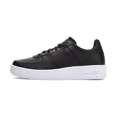 Nike Air Force 1 Ultraforce Leather 'Black White'