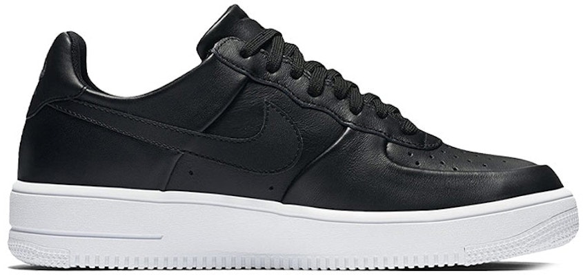 Nike Air Force 1 Ultraforce 皮革 '黑白' 845052-001 Order Nike Air Force 1 Ultraforce 皮革 '黑白' 845052-001