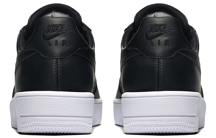 Purchase Nike Air Force 1 Ultraforce 皮革 '黑白' 845052-001