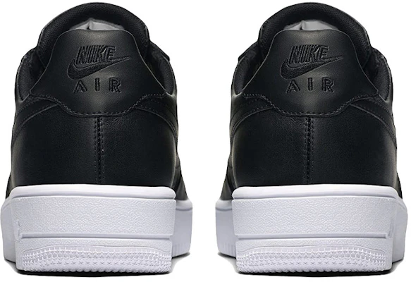 Nike Air Force 1 Ultraforce 皮革 '黑白' 845052-001 Purchase Nike Air Force 1 Ultraforce 皮革 '黑白' 845052-001