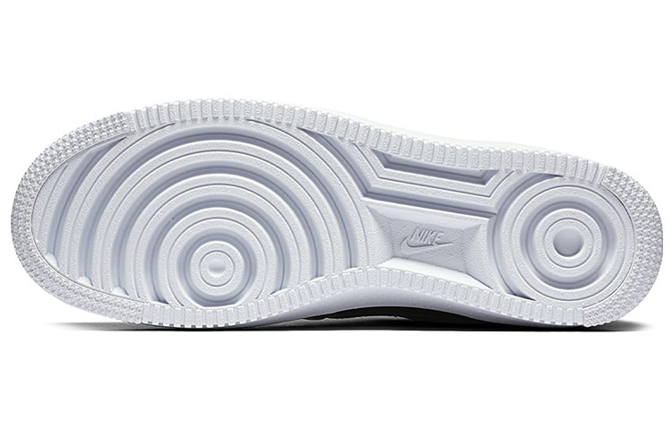 Details for Nike Air Force 1 Ultraforce 皮革 '黑白' 845052-001