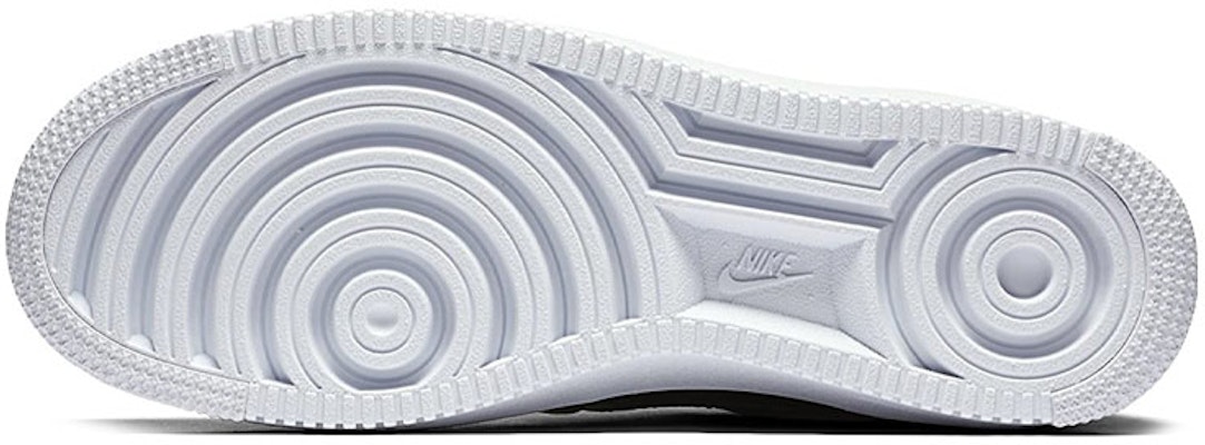 Nike Air Force 1 Ultraforce 皮革 '黑白' 845052-001 Details for Nike Air Force 1 Ultraforce 皮革 '黑白' 845052-001