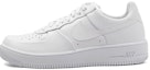 Buy Nike Air Force 1 Ultraforce Leather 'Triple White' Putih. 845052-100