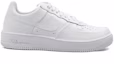 Order Nike Air Force 1 Ultraforce Leather 'Triple White' Putih. 845052-100