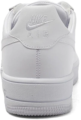 Nike Air Force 1 Ultraforce Leather 'Triple White' Putih. 845052-100 Purchase Nike Air Force 1 Ultraforce Leather 'Triple White' Putih. 845052-100
