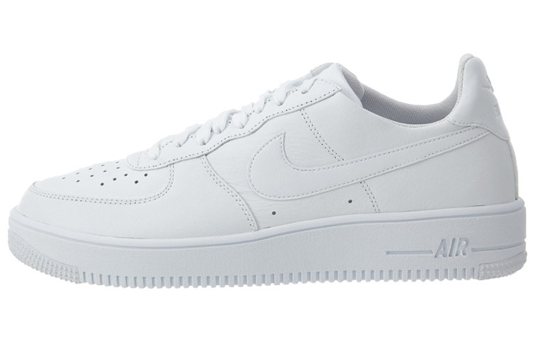 Nike Air Force 1 Ultraforce Leather 'White' 845052-101