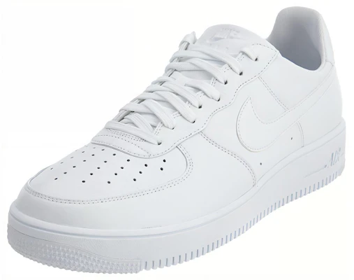 Nike Air Force 1 Ultraforce Leder ''Weiß'' 845052-101 Lookbook Nike Air Force 1 Ultraforce Leder ''Weiß'' 845052-101