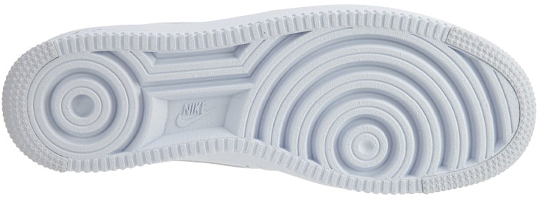 Nike Air Force 1 Ultraforce Leder ''Weiß'' 845052-101 Details for Nike Air Force 1 Ultraforce Leder ''Weiß'' 845052-101