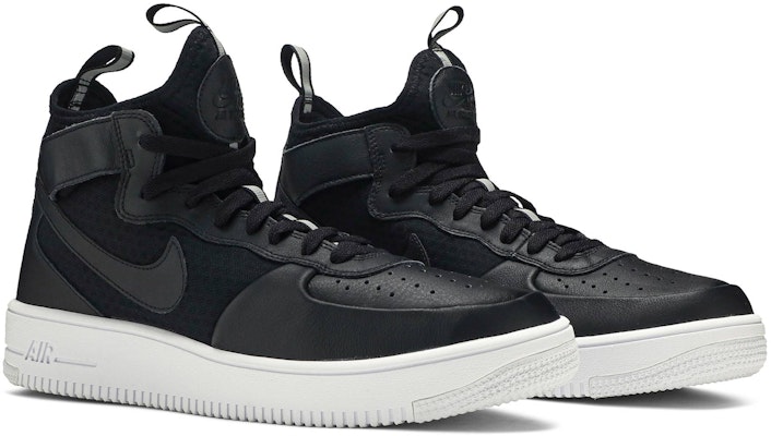 Air force 1 ultraforce mid white online