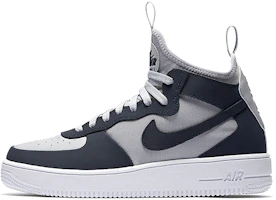 Nike Air Force 1 Ultraforce Mid 'Grey' 864014-006 Nike Air Force 1 Ultraforce Mid 'Grey' 864014-006