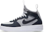 Buy Nike Air Force 1 Ultraforce Mid ''Gris''. 864014-006