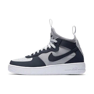 Nike Air Force 1 Ultraforce Mid 'Grey'