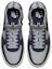 Shop Nike Air Force 1 Ultraforce Mid ''Gris''. 864014-006