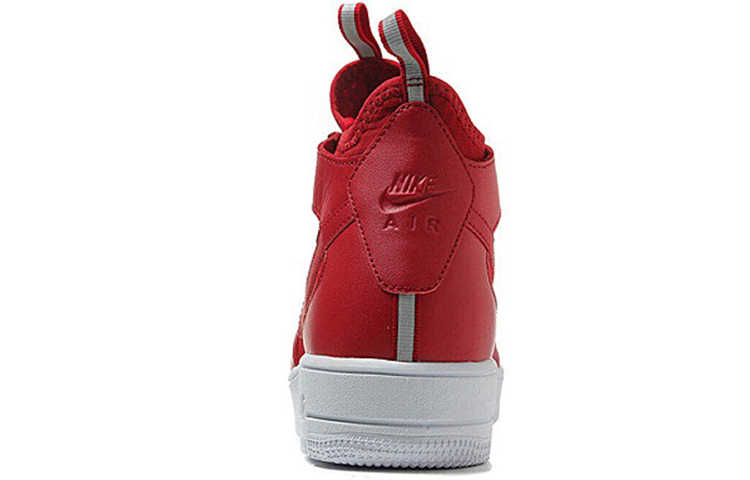 Purchase Nike Air Force 1 中統健身房紅色 男女同款 运动鞋