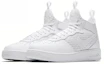 Lookbook Nike Air Force 1 Ultraforce Mid 'Triple White' 864014-100