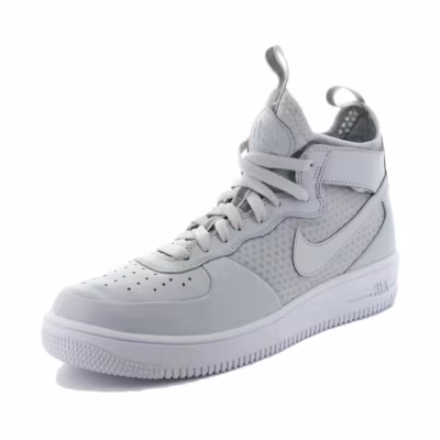 Nike Air Force 1 Ultraforce Mid 'White'