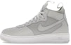 Details for Nike Air Force 1 Ultraforce Mid 'Putih' 864014-002