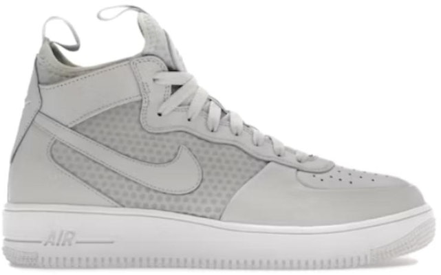 Nike Air Force 1 Ultraforce Mid 'White' 864014-002 Sizing Nike Air Force 1 Ultraforce Mid 'White' 864014-002