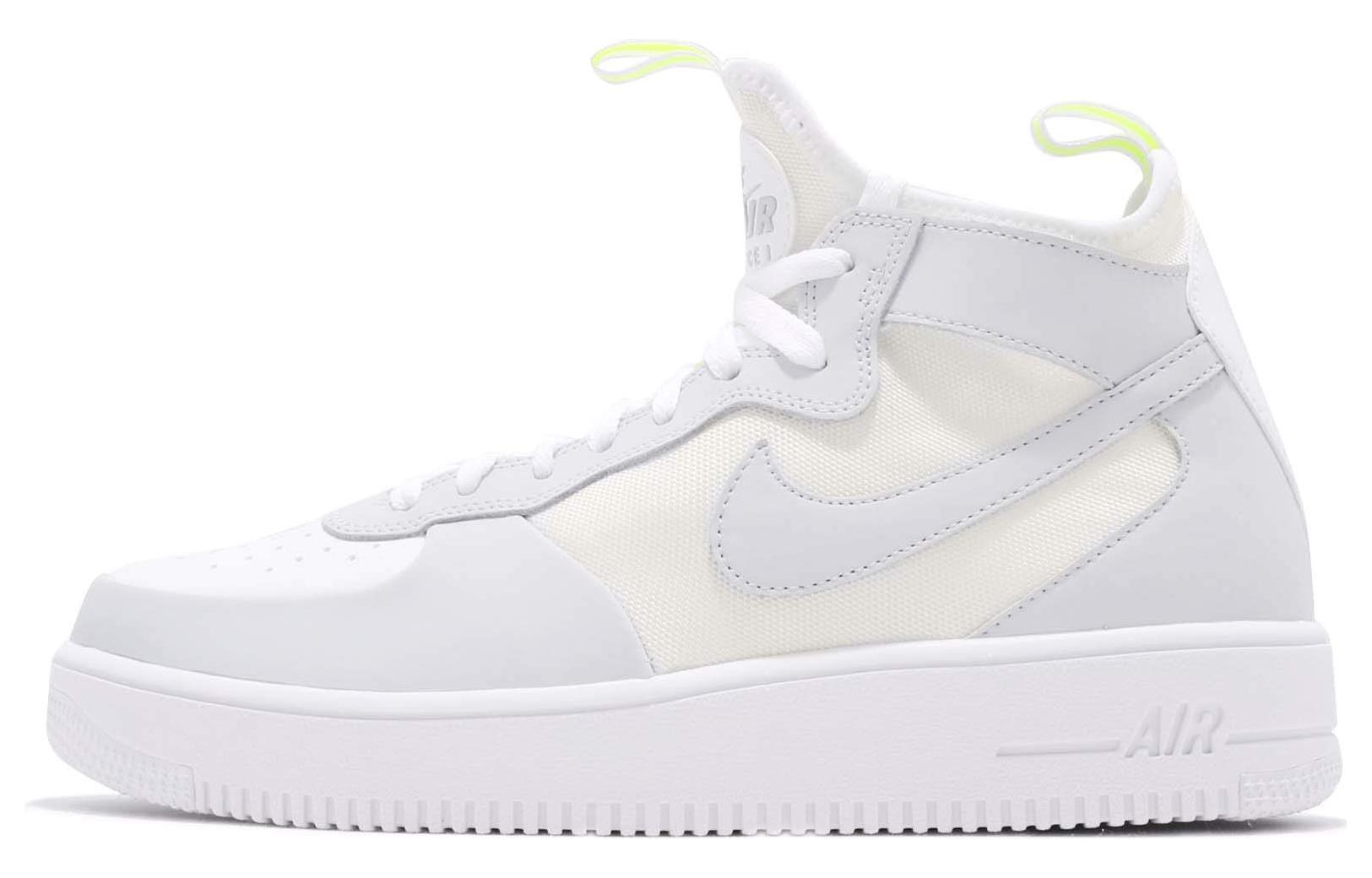 Nike Air Force 1 Ultraforce Mid 'White' 864014-102