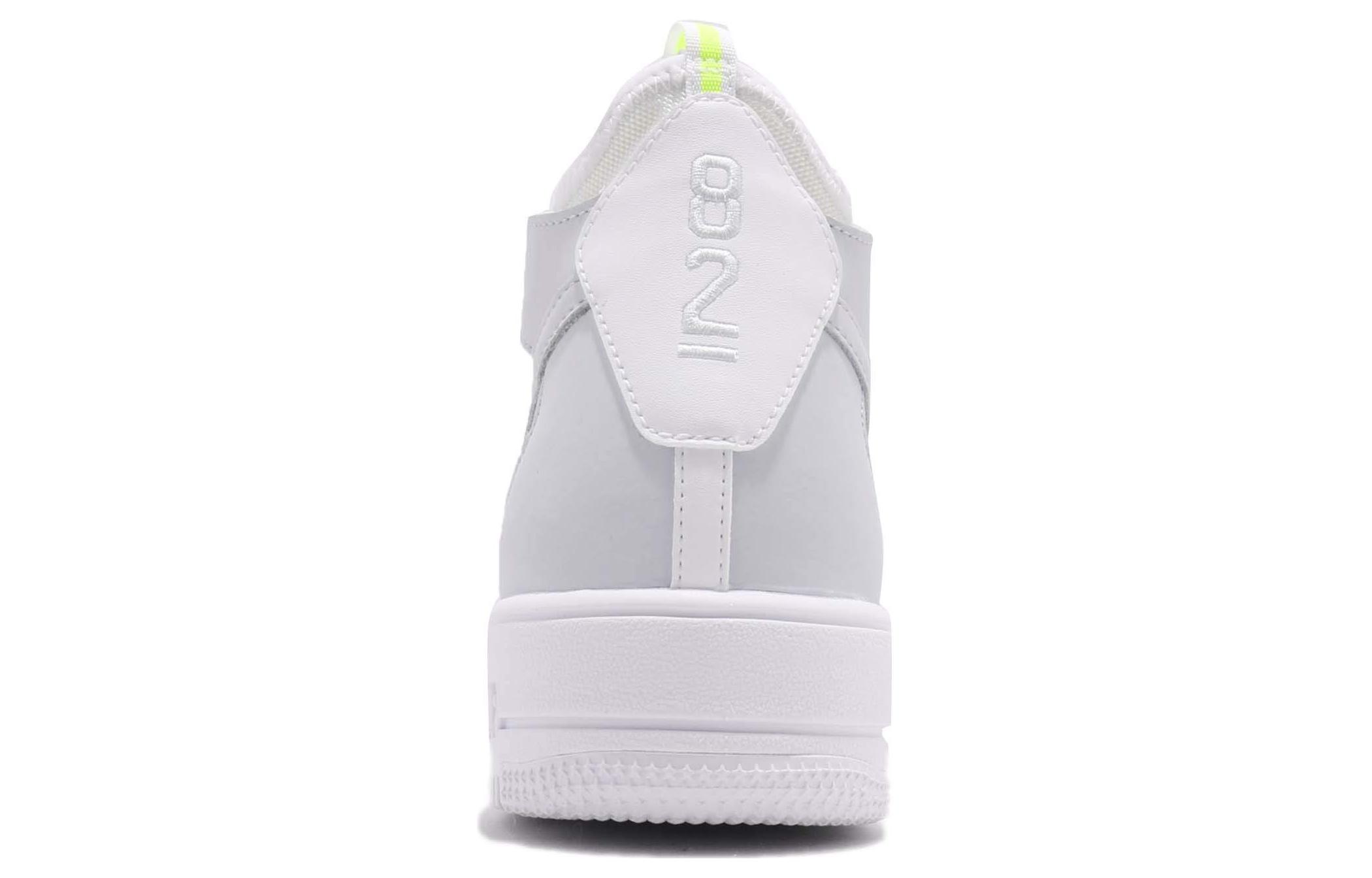 Purchase Nike Air Force 1 Ultraforce Mid ''Bianco'' 864014-102