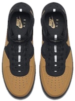 나이키 에어포스 1 울트라포스 미드 테크 '골드' AH6746-002 Shop 나이키 에어포스 1 울트라포스 미드 테크 '골드' AH6746-002