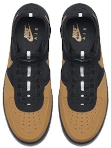 Nike Air Force 1 Ultraforce Mid Tech 'Oro Elemental' AH6746-002 Shop Nike Air Force 1 Ultraforce Mid Tech 'Oro Elemental' AH6746-002