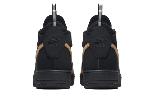 Purchase 나이키 에어포스 1 울트라포스 미드 테크 '골드' AH6746-002