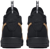 나이키 에어포스 1 울트라포스 미드 테크 '골드' AH6746-002 Purchase 나이키 에어포스 1 울트라포스 미드 테크 '골드' AH6746-002