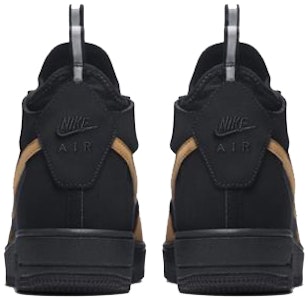 Nike Air Force 1 Ultraforce Mid Tech 'Oro Elemental' AH6746-002 Purchase Nike Air Force 1 Ultraforce Mid Tech 'Oro Elemental' AH6746-002