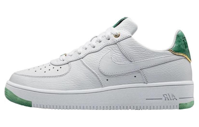 Buy Nike Air Force 1 Ultraforce QS 'Jade Hijau' 919521-100