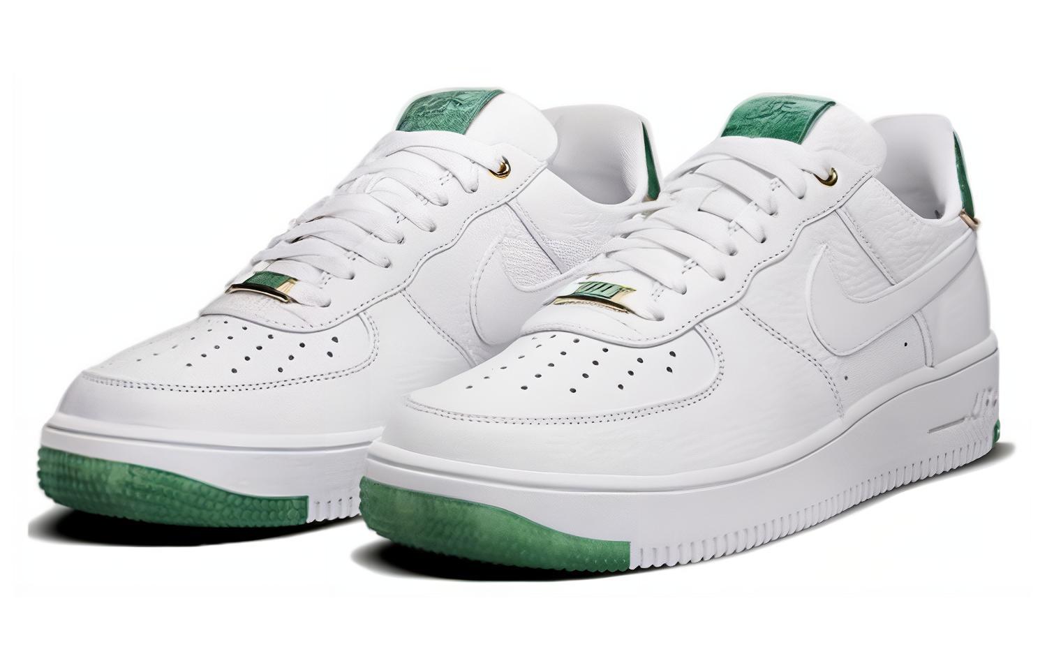Order Nike Air Force 1 Ultraforce QS 'Jade Hijau' 919521-100