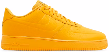 Nike Air Force 1 '07 Pro-Tech 'University Gold' FB8875-700 Nike Air Force 1 '07 Pro-Tech 'University Gold' FB8875-700