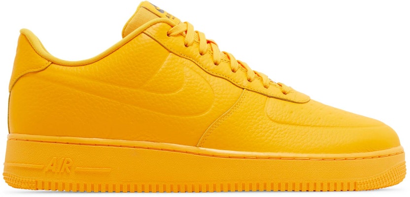 나이키 에어 포스 1 '07 프로텍 "유니버시티 골드" FB8875-700 Buy 나이키 에어 포스 1 '07 프로텍 "유니버시티 골드" FB8875-700