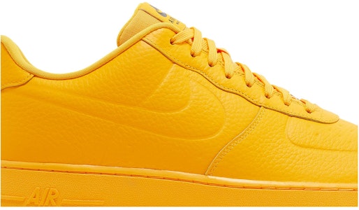 Nike Air Force 1 '07 Pro-Tech 'Oro Universidad' FB8875-700 Order Nike Air Force 1 '07 Pro-Tech 'Oro Universidad' FB8875-700