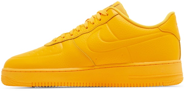 Nike Air Force 1 '07 Pro-Tech 'Oro Universidad' FB8875-700 Lookbook Nike Air Force 1 '07 Pro-Tech 'Oro Universidad' FB8875-700