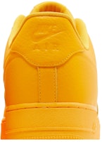 Nike Air Force 1 '07 Pro-Tech 'Oro Universidad' FB8875-700 Sizing Nike Air Force 1 '07 Pro-Tech 'Oro Universidad' FB8875-700