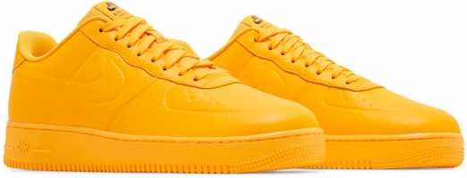 Nike Air Force 1 '07 Pro-Tech 'Oro Universidad' FB8875-700 Cheap Nike Air Force 1 '07 Pro-Tech 'Oro Universidad' FB8875-700