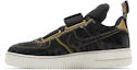 Lookbook Nike Air Force 1 Utility ''Mois de l''Histoire des Noirs''. BV7783-001