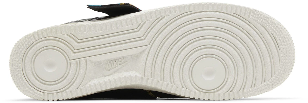 Nike Air Force 1 Utility ''Mois de l''Histoire des Noirs''. BV7783-001 Shop Nike Air Force 1 Utility ''Mois de l''Histoire des Noirs''. BV7783-001