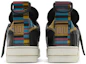 Details for Nike Air Force 1 Utility ''Mois de l''Histoire des Noirs''. BV7783-001