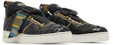 Cheap Nike Air Force 1 Utility ''Mois de l''Histoire des Noirs''. BV7783-001