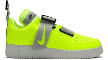 Nike Air Force 1 Utility 'Volt' AO1531-700 Nike Air Force 1 Utility 'Volt' AO1531-700