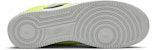 Nike Air Force 1 Utility 'Volt' AO1531-700 - Kasut Sneakers Warna Terang