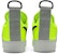 Nike Air Force 1 Utility 'Volt' AO1531-700 - Kasut Sneakers Warna Terang