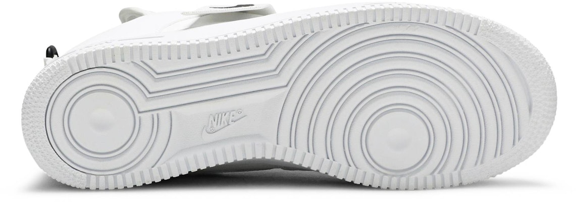 耐克空军1号实用版 '白黑' AO1531-101 Shop 耐克空军1号实用版 '白黑' AO1531-101