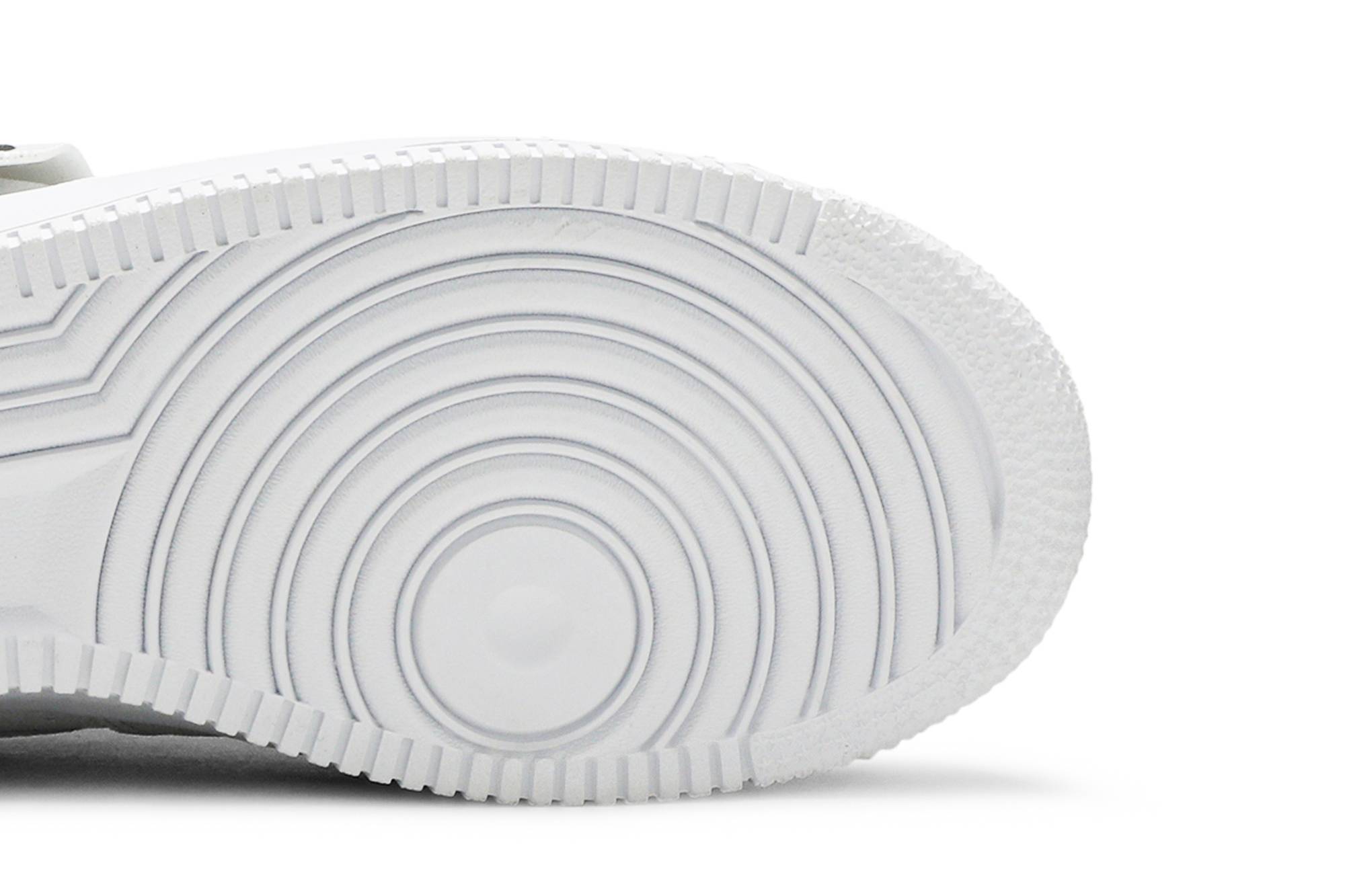 Purchase 나이키 에어포스 1 유틸리티 '화이트 블랙' AO1531-101