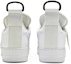 Details for 耐克空军1号实用版 '白黑' AO1531-101