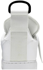 Nike Air Force 1 低筒 實用版 板鞋 男女款 白 Sizing Nike Air Force 1 低筒 實用版 板鞋 男女款 白