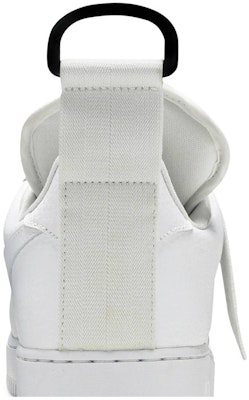 耐克空军1号实用版 '白黑' AO1531-101 Sizing 耐克空军1号实用版 '白黑' AO1531-101